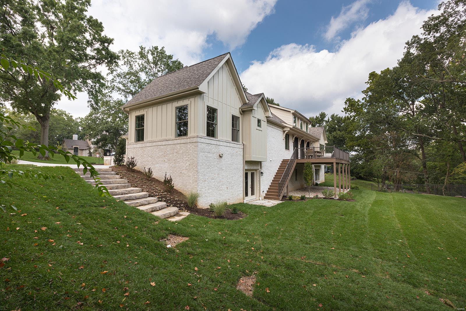 Oak Springs - Residential