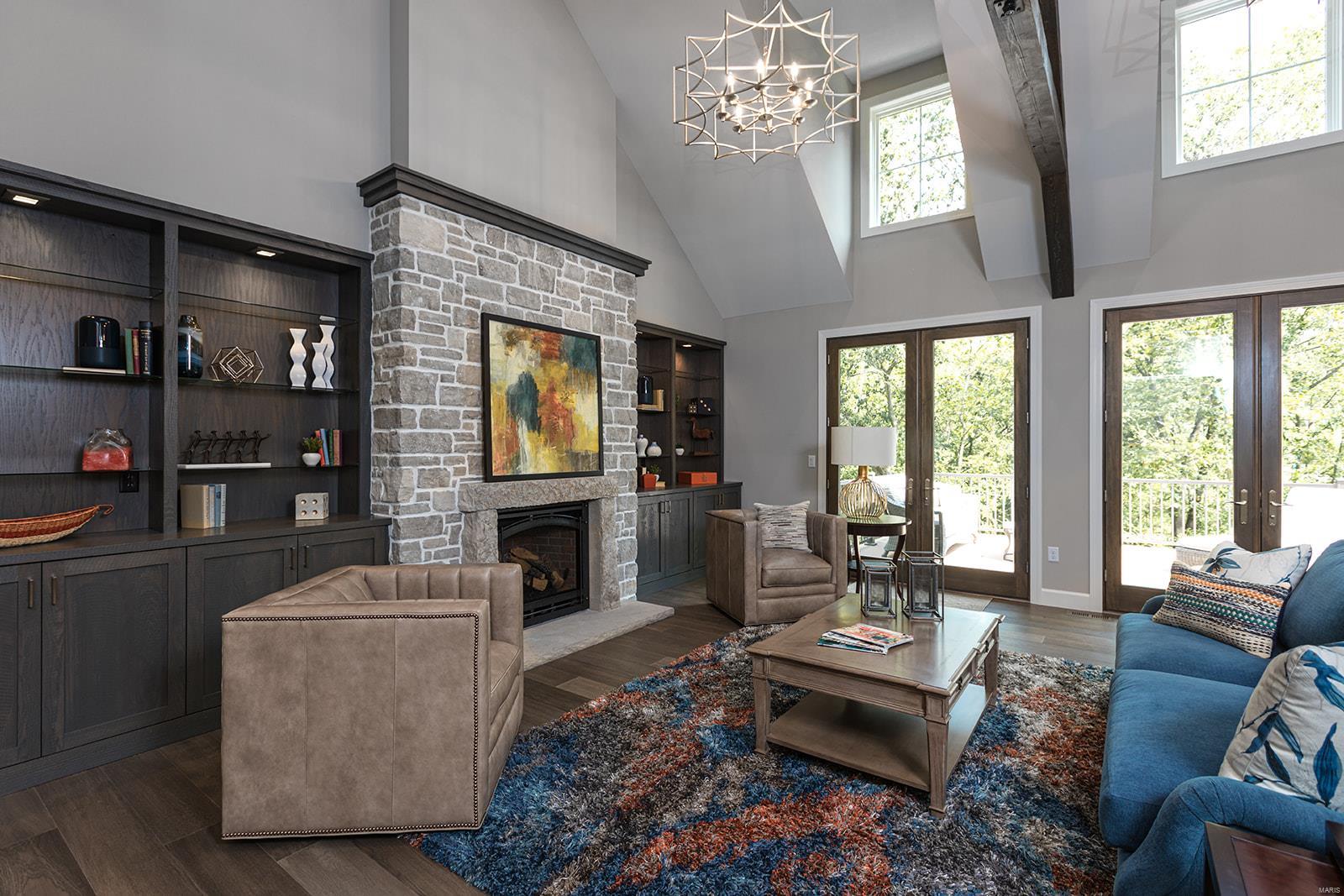 Oak Springs - Residential