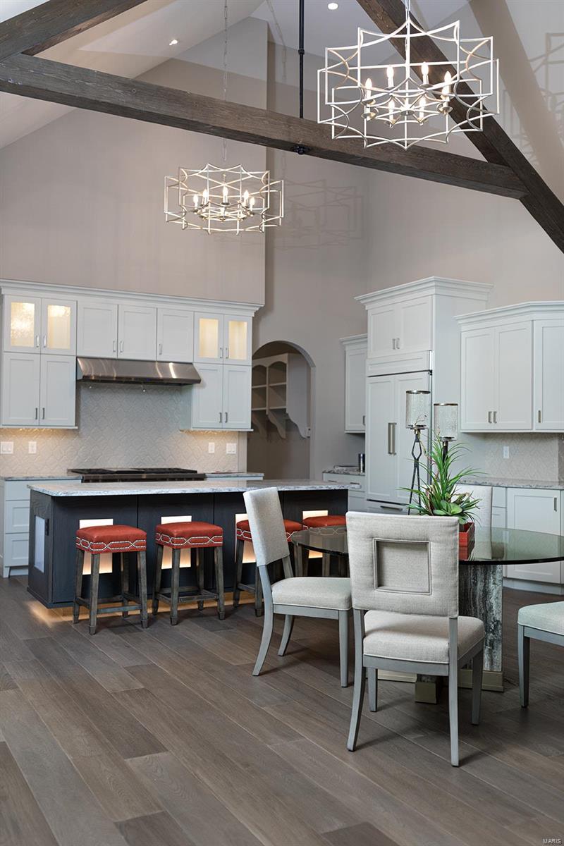 Oak Springs - Residential