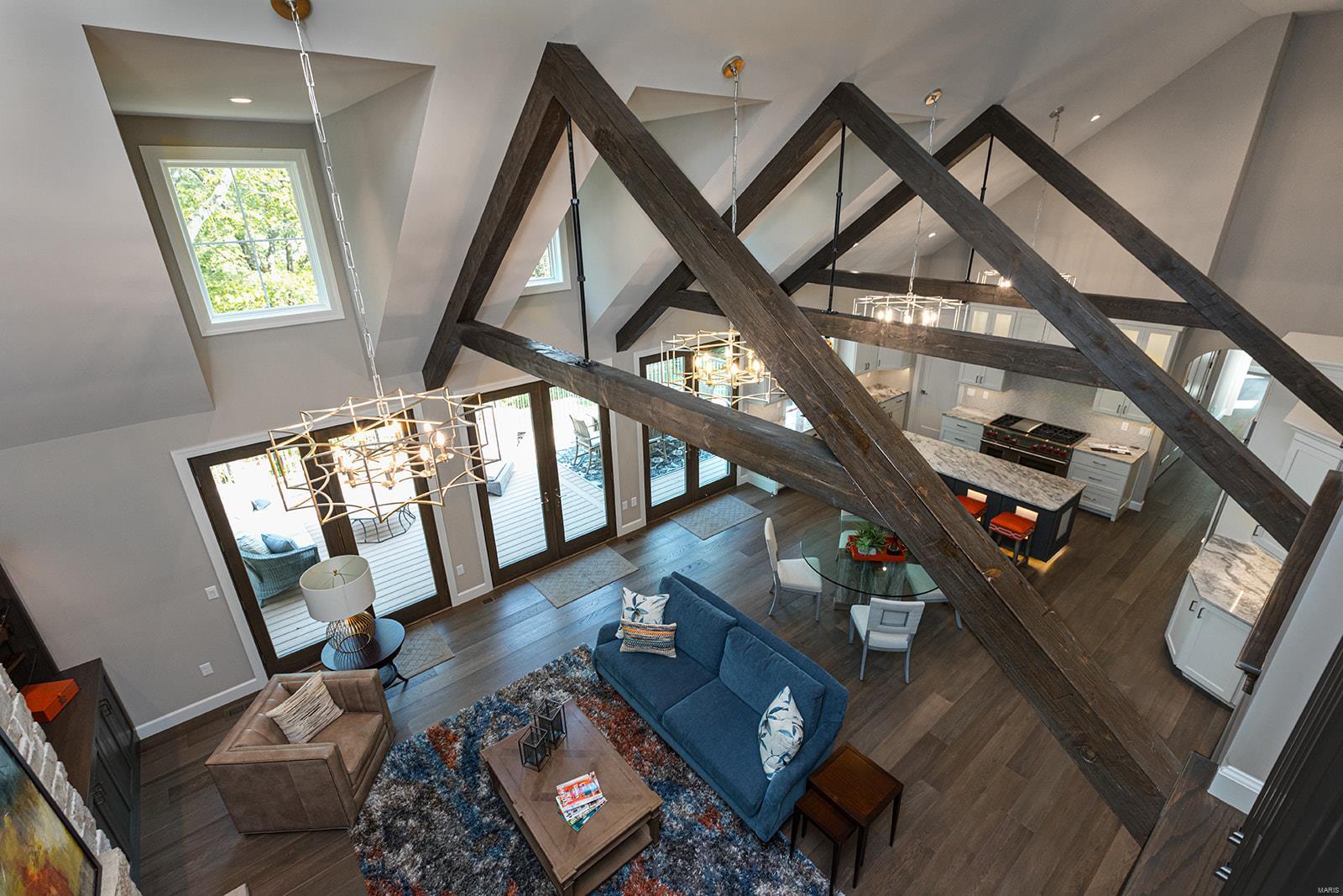 Oak Springs - Residential