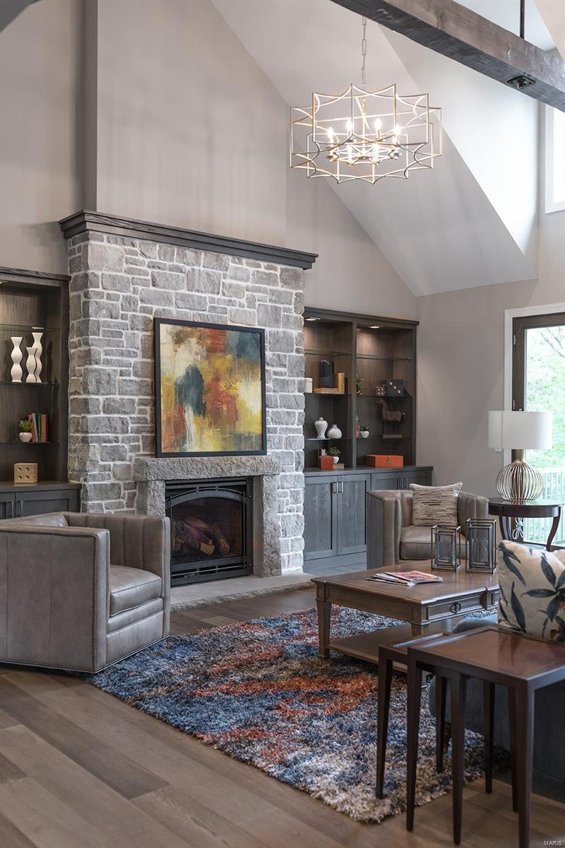 Oak Springs - Residential