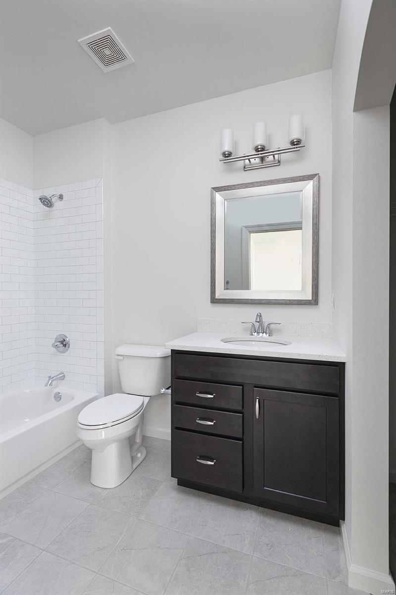 Oak Springs - Residential