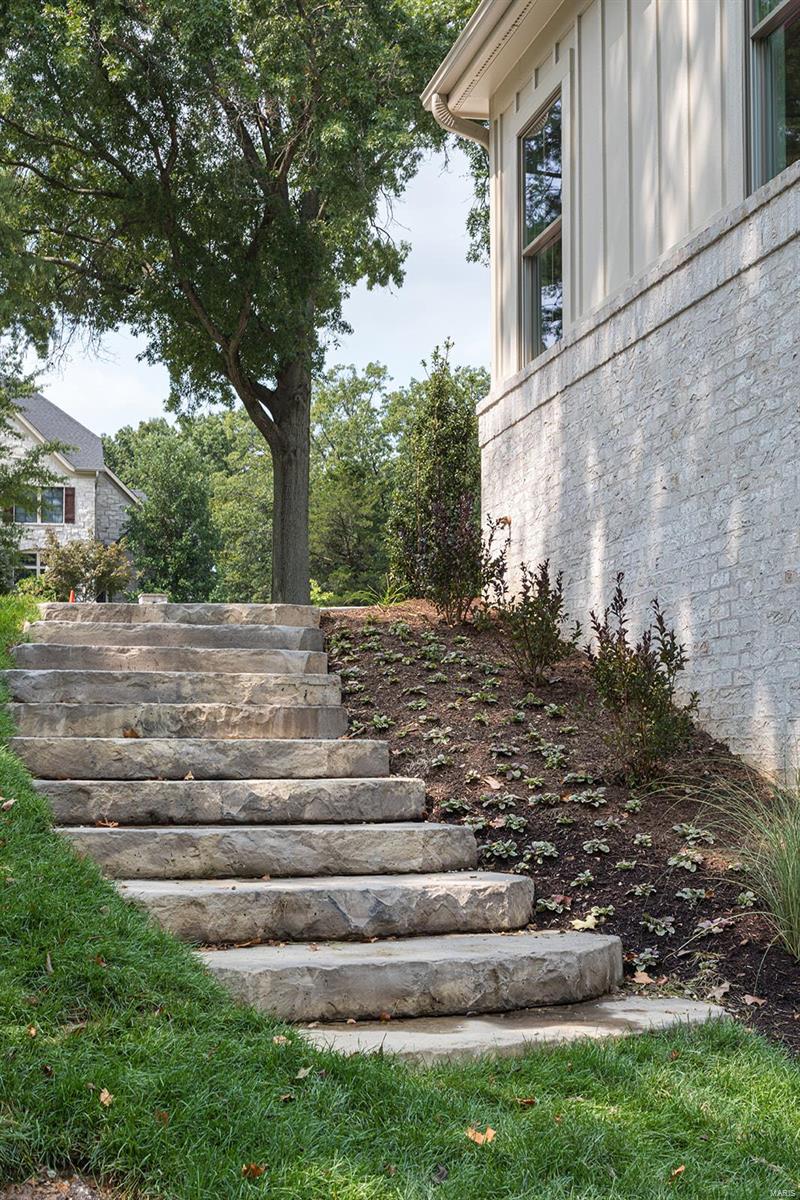 Oak Springs - Residential