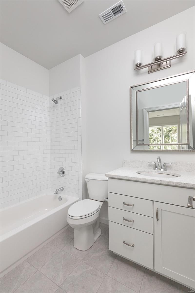 Oak Springs - Residential