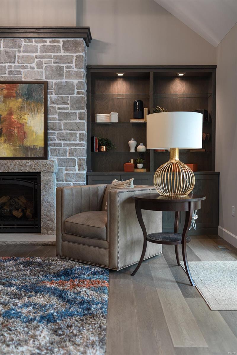 Oak Springs - Residential