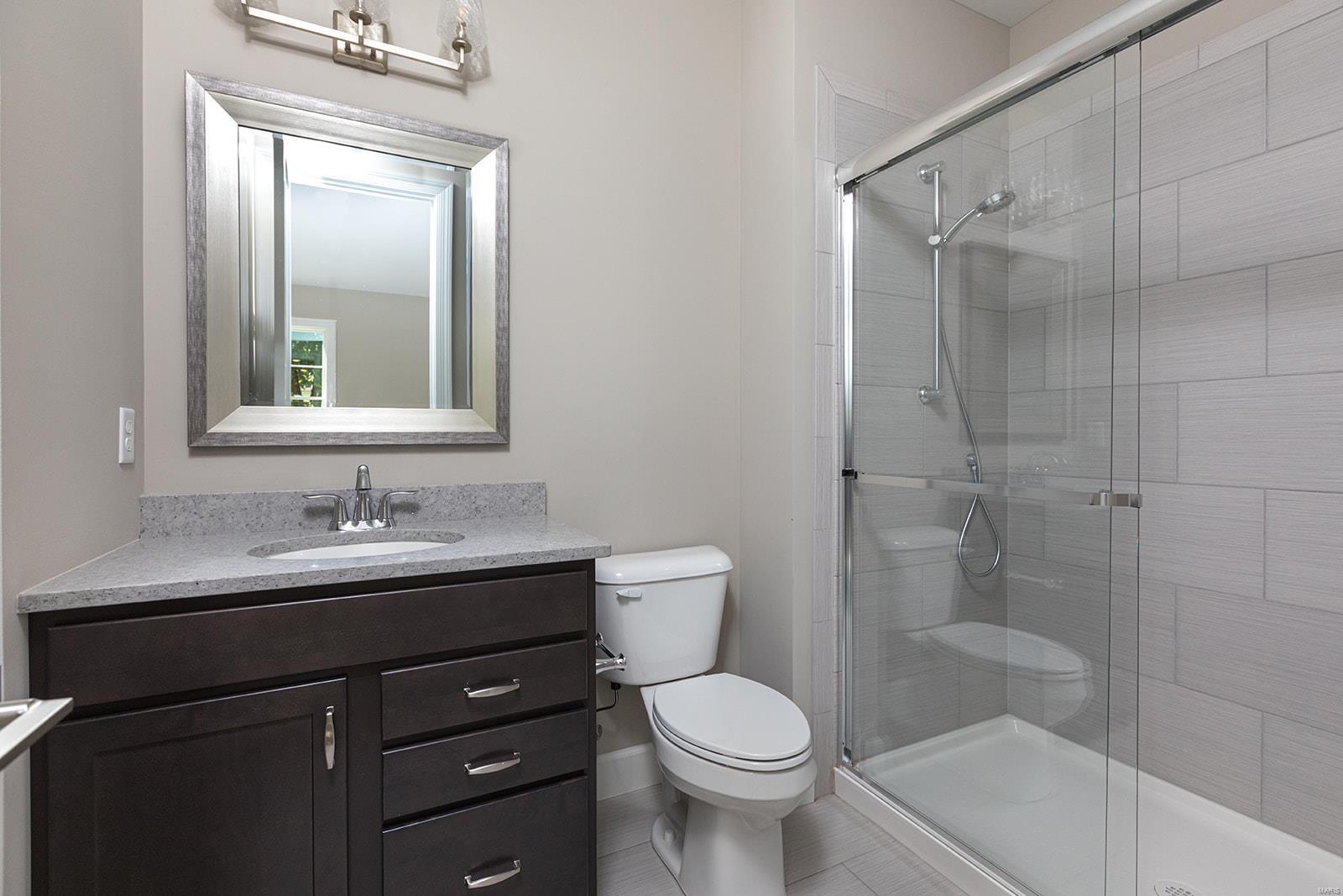 Oak Springs - Residential