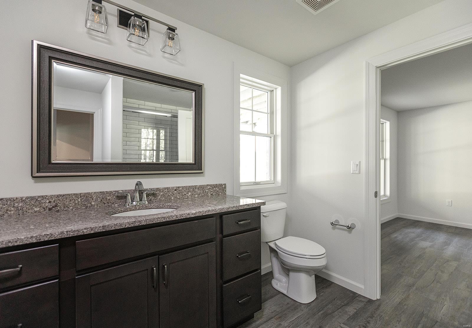 Oak Springs - Residential