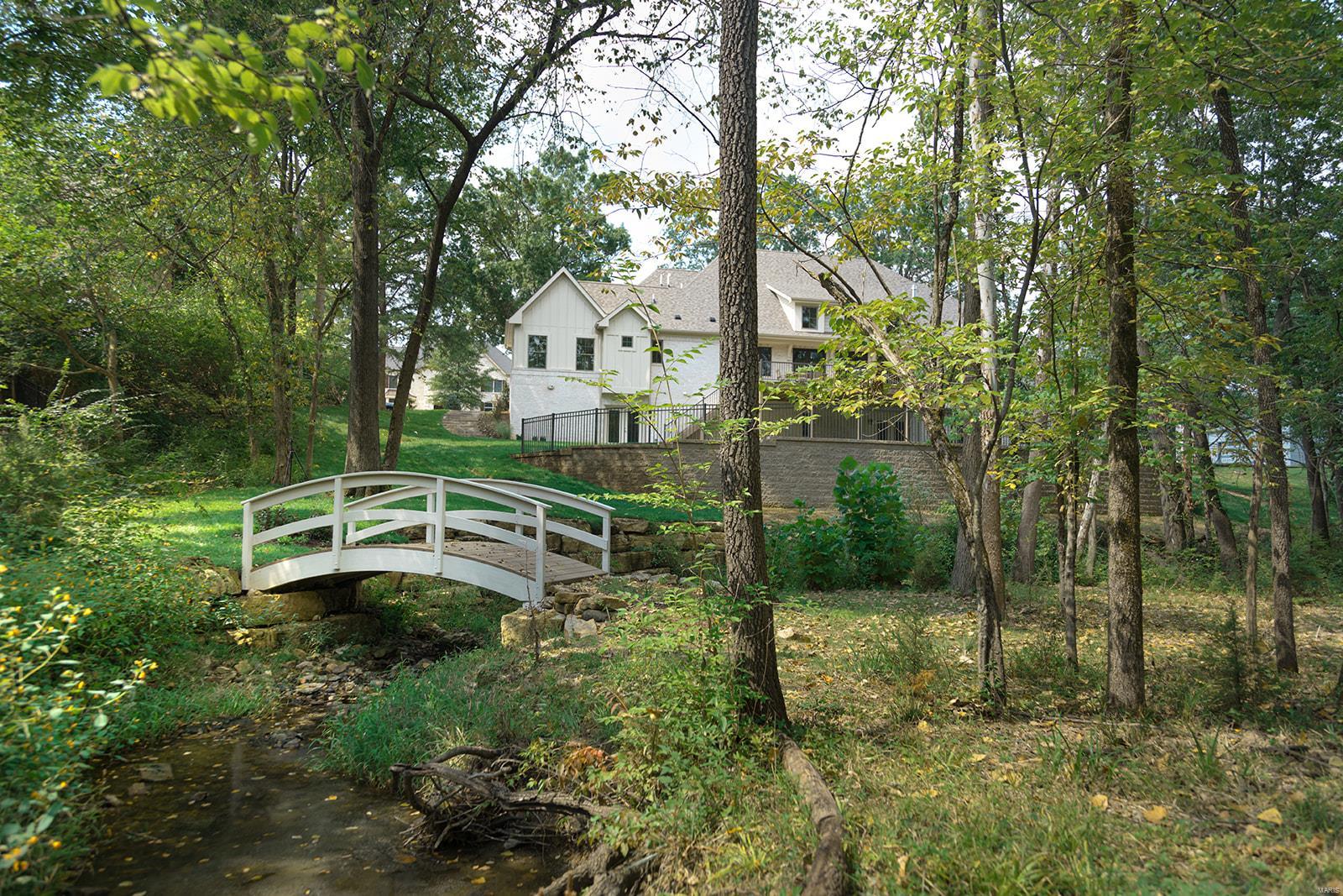 Oak Springs - Residential