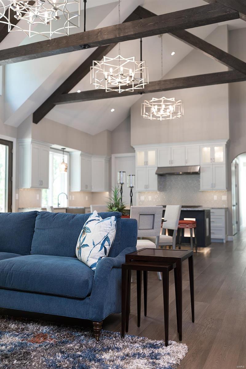 Oak Springs - Residential