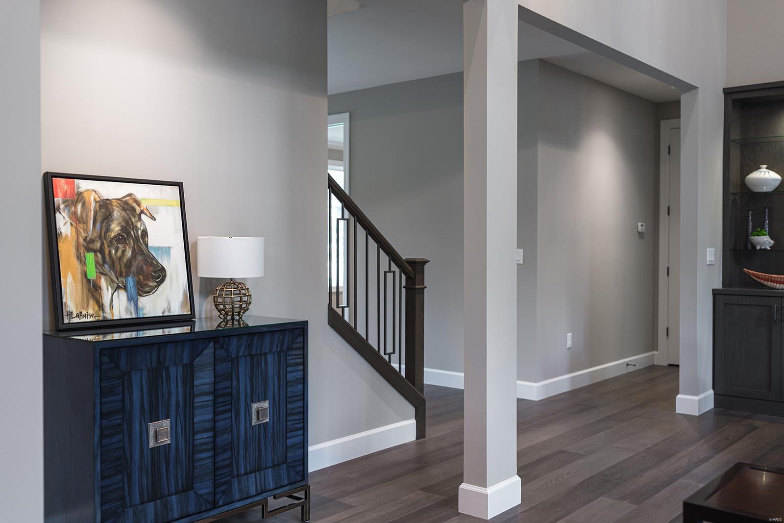 Oak Springs - Residential