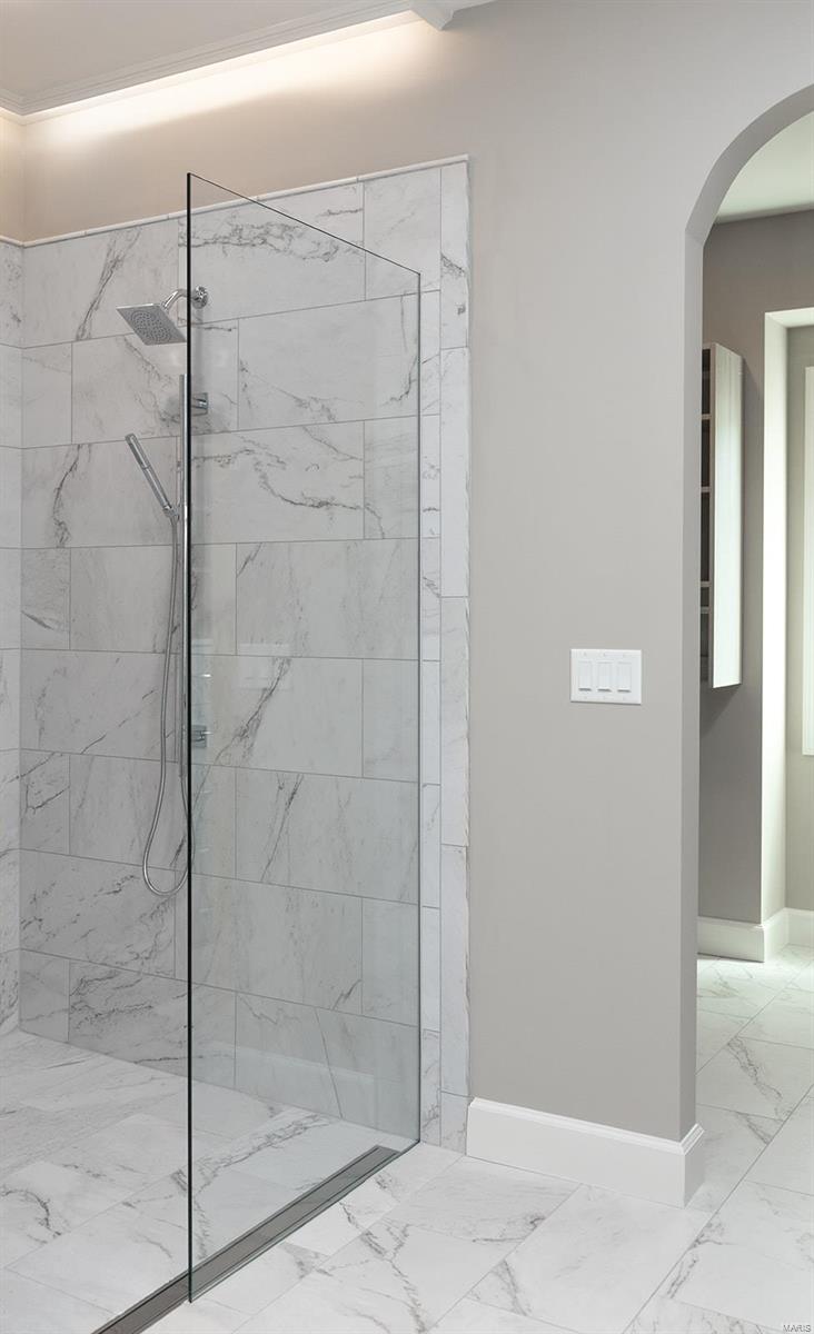 Oak Springs - Residential