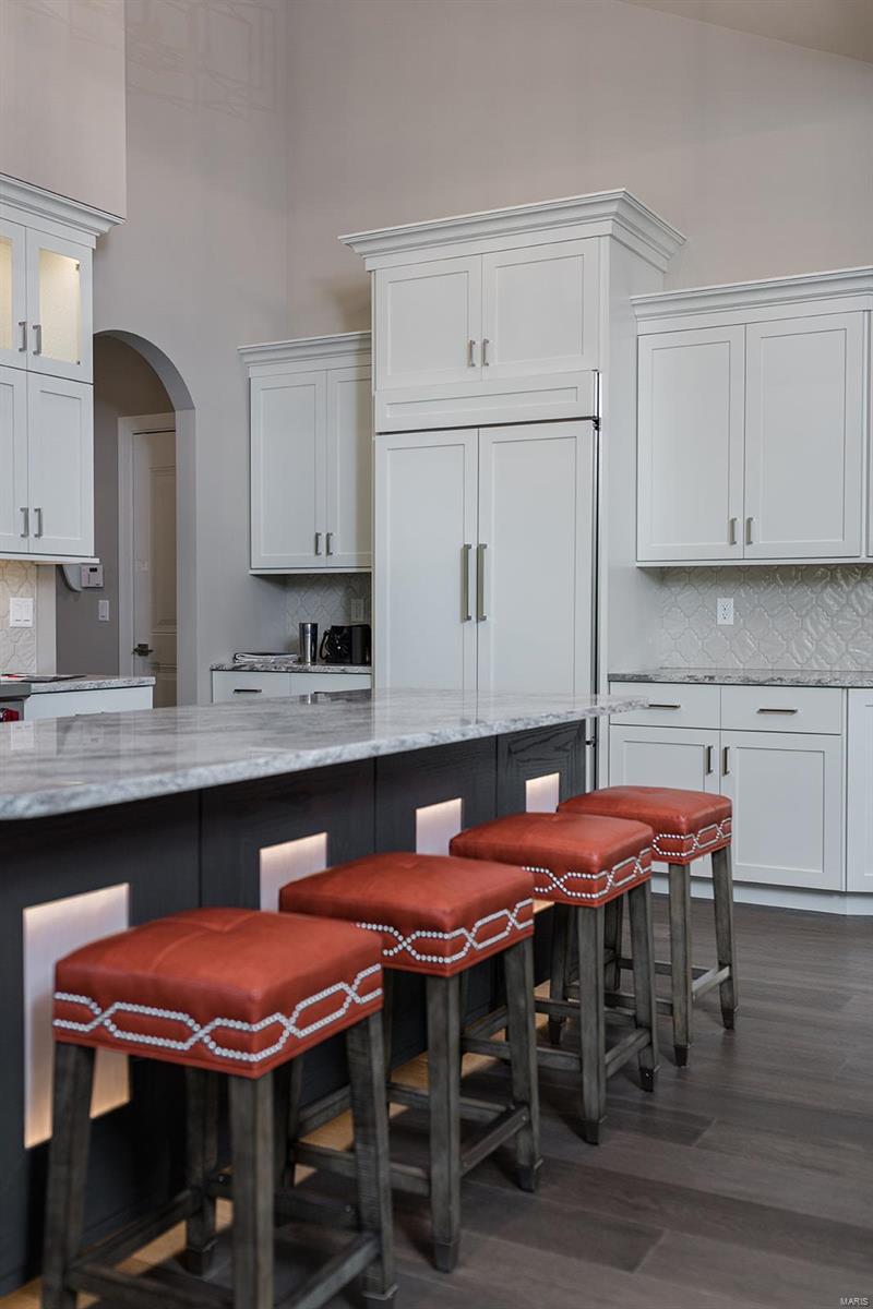 Oak Springs - Residential