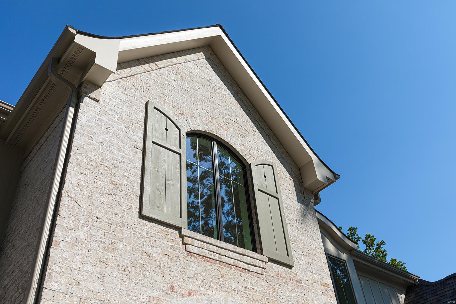 Oak Springs - Residential