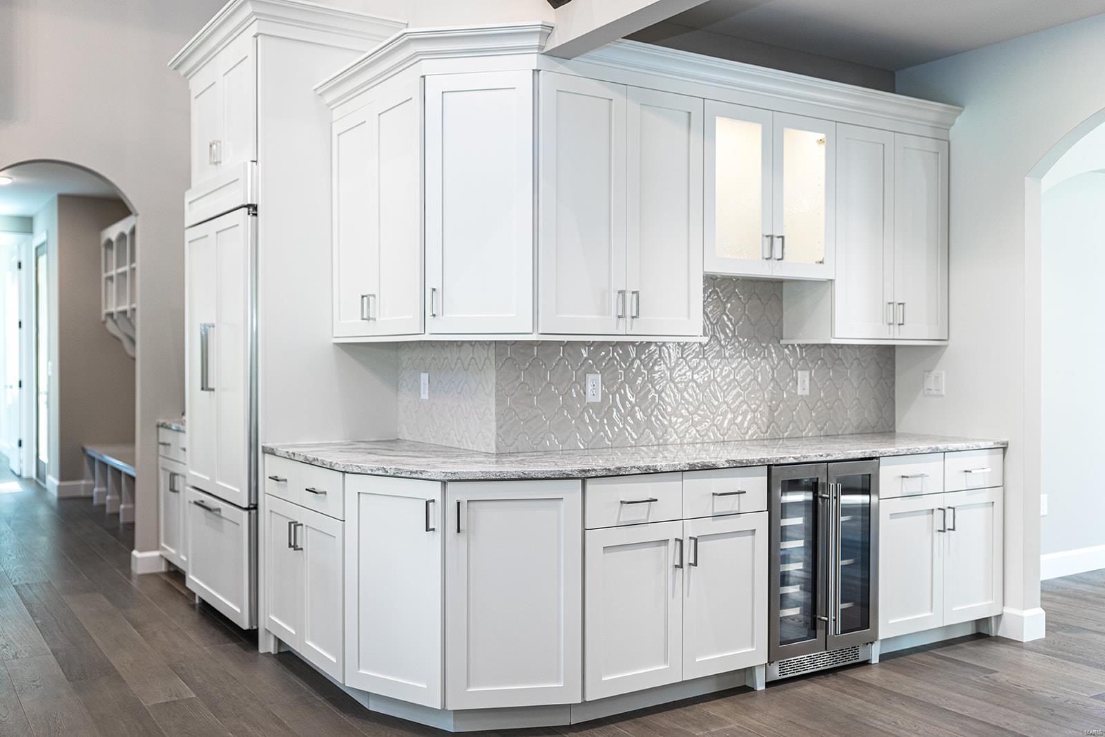 Oak Springs - Residential