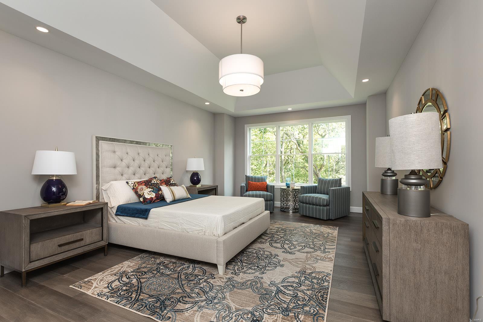 Oak Springs - Residential