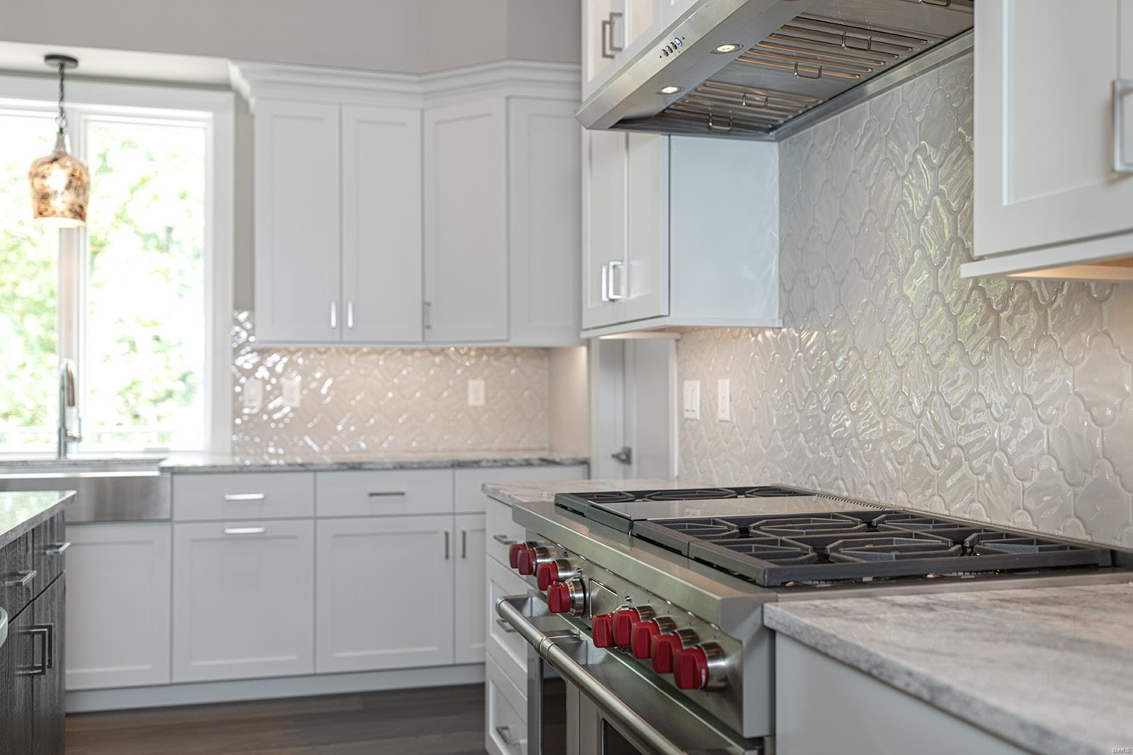 Oak Springs - Residential