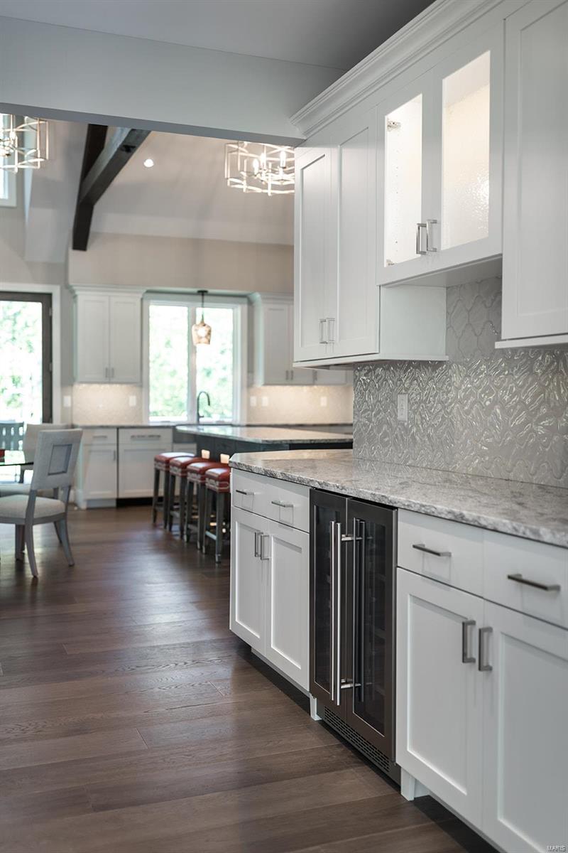 Oak Springs - Residential