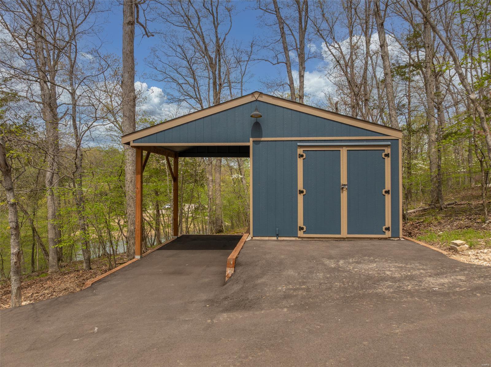 Innsbrook - Residential