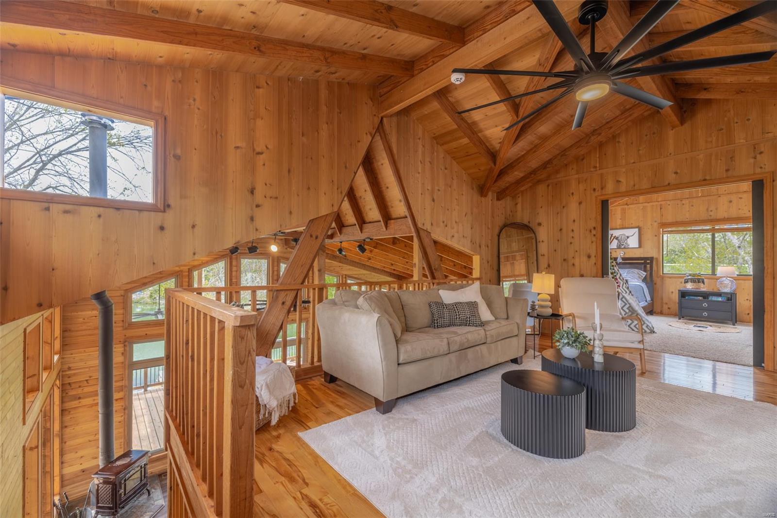 Innsbrook - Residential