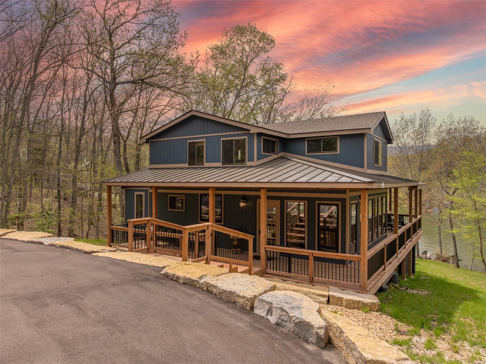 Innsbrook - Residential