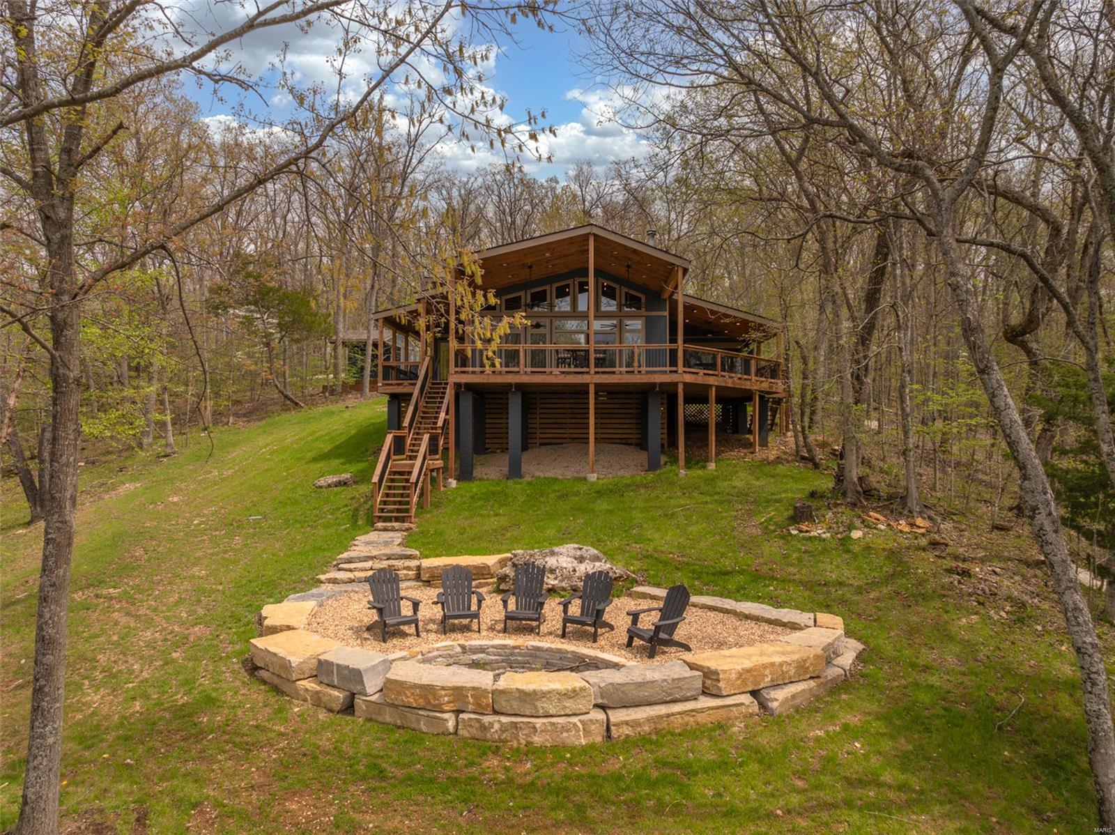 Innsbrook - Residential