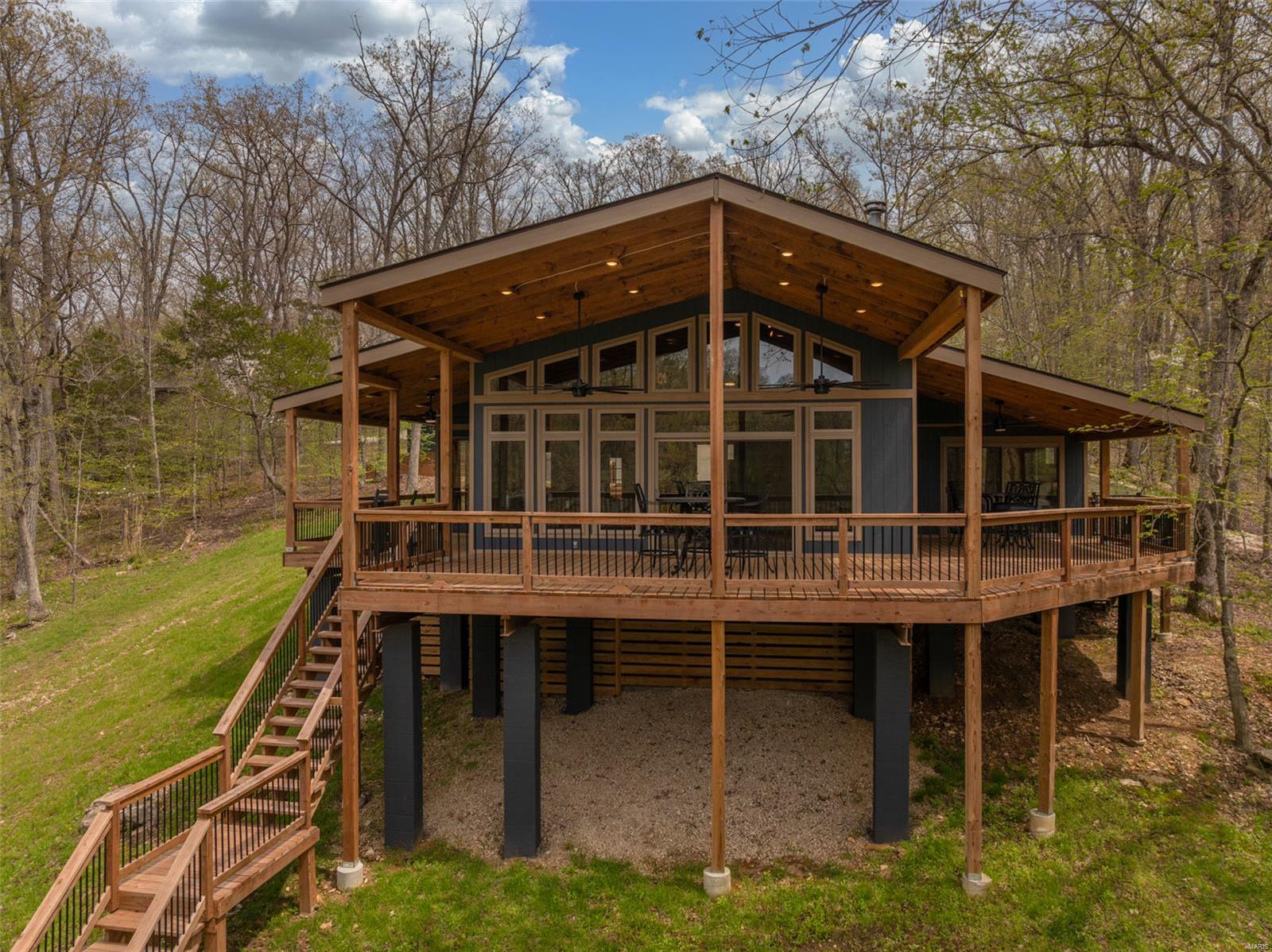 Innsbrook - Residential