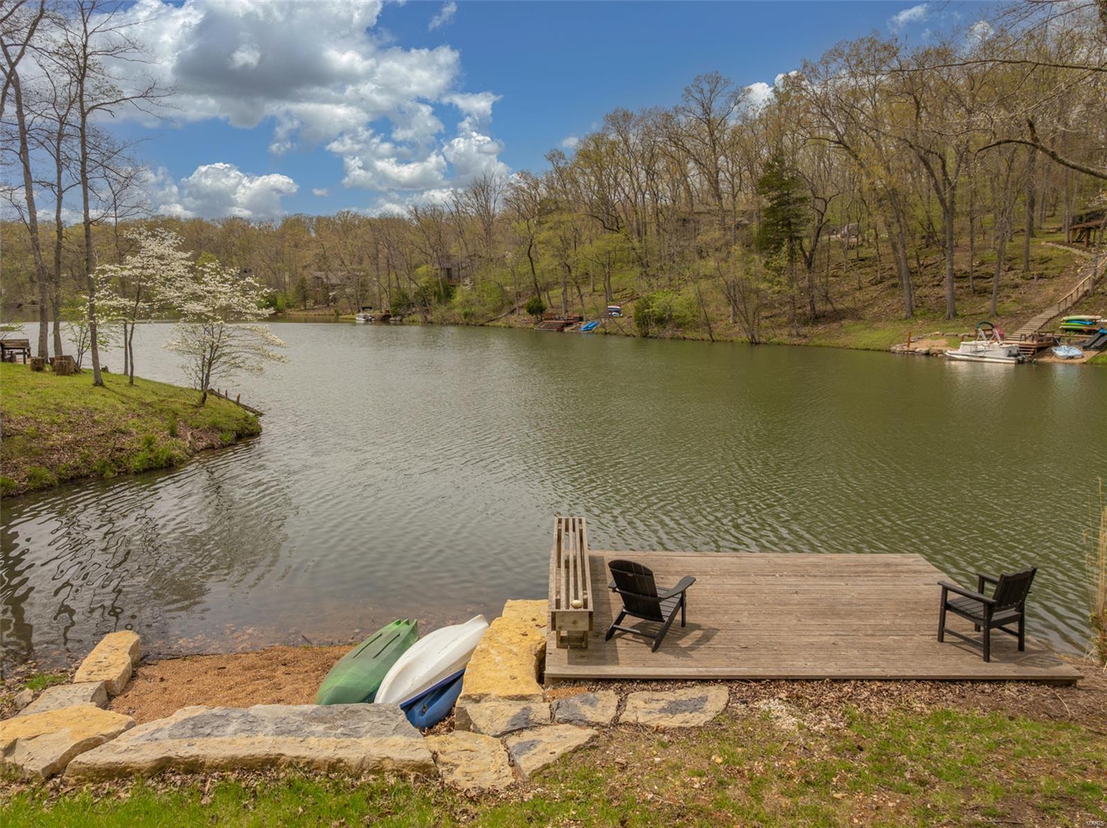 Innsbrook - Residential