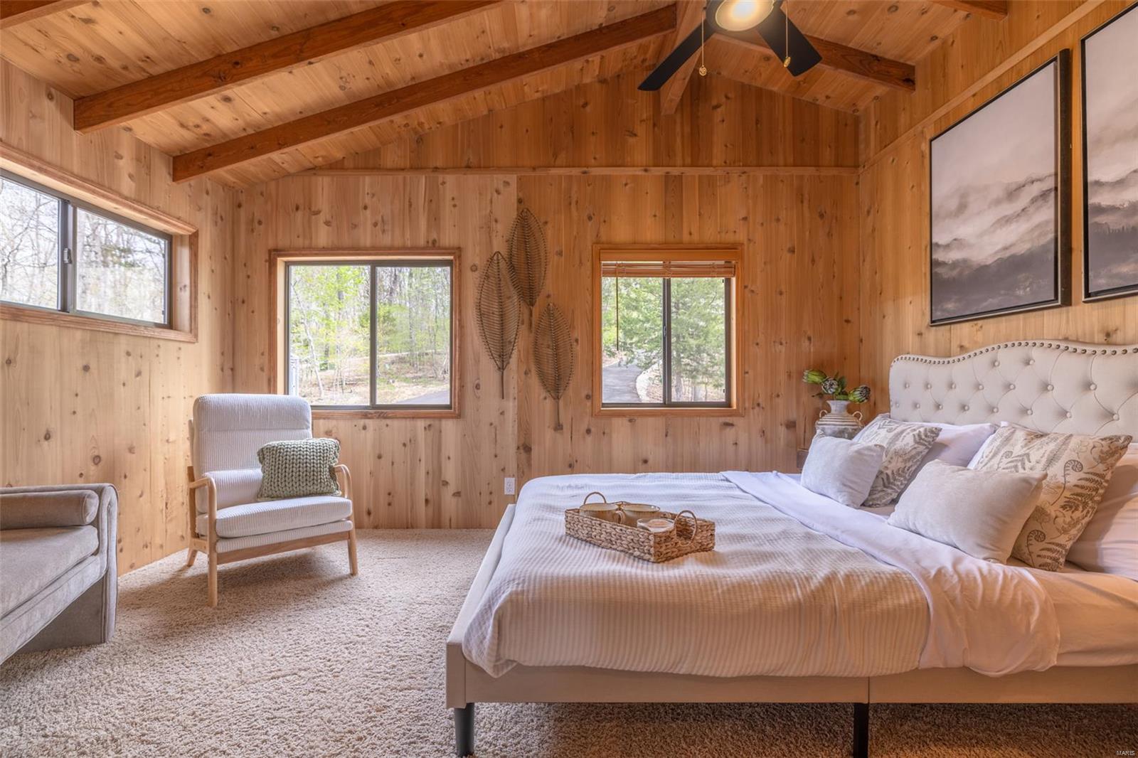 Innsbrook - Residential