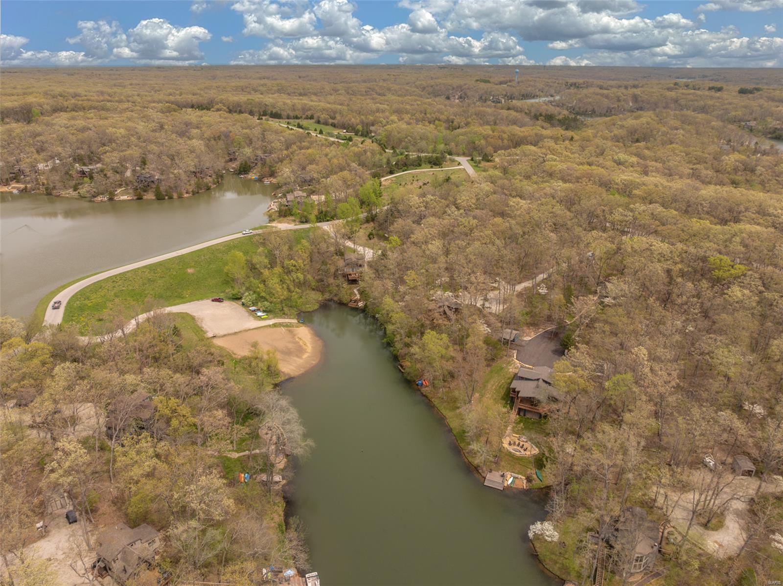 Innsbrook - Residential