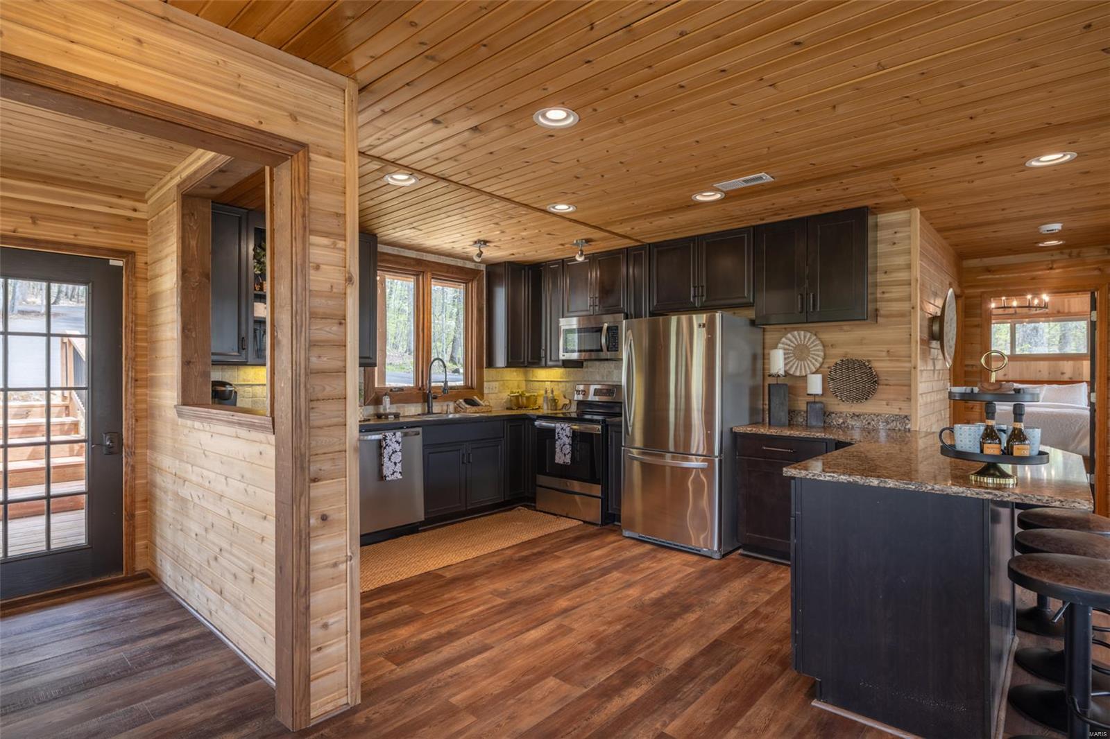 Innsbrook - Residential