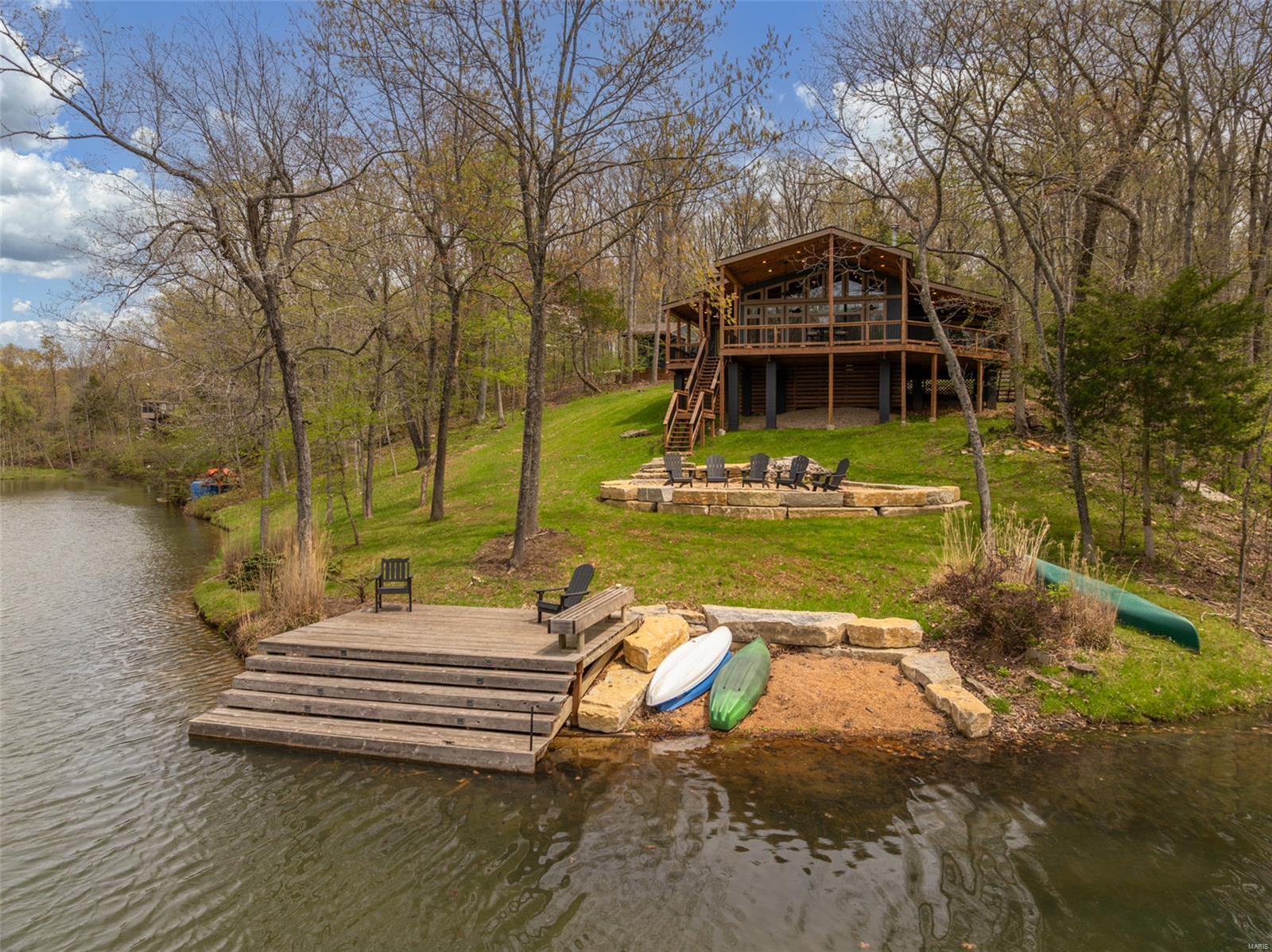 Innsbrook - Residential