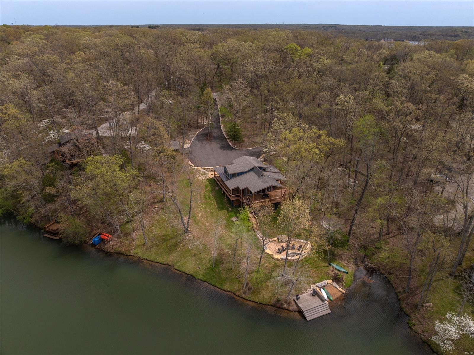 Innsbrook - Residential