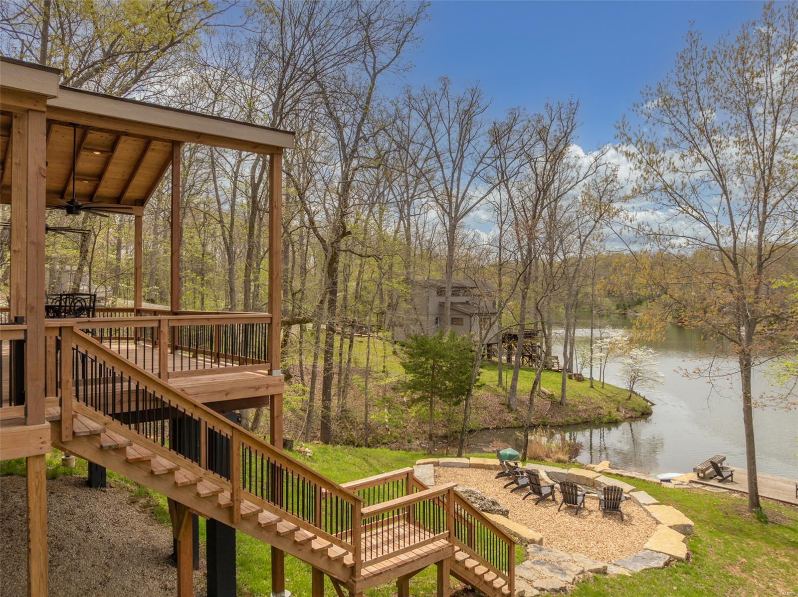 Innsbrook - Residential