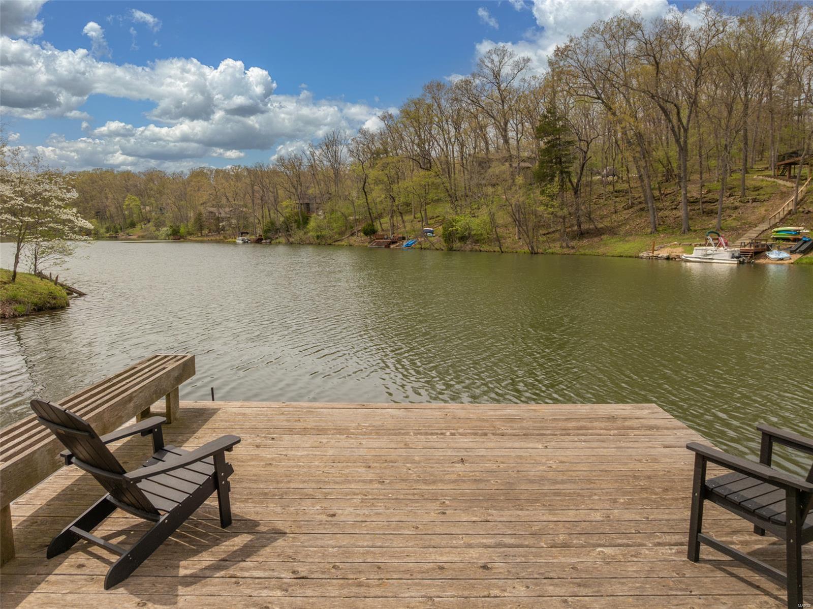 Innsbrook - Residential