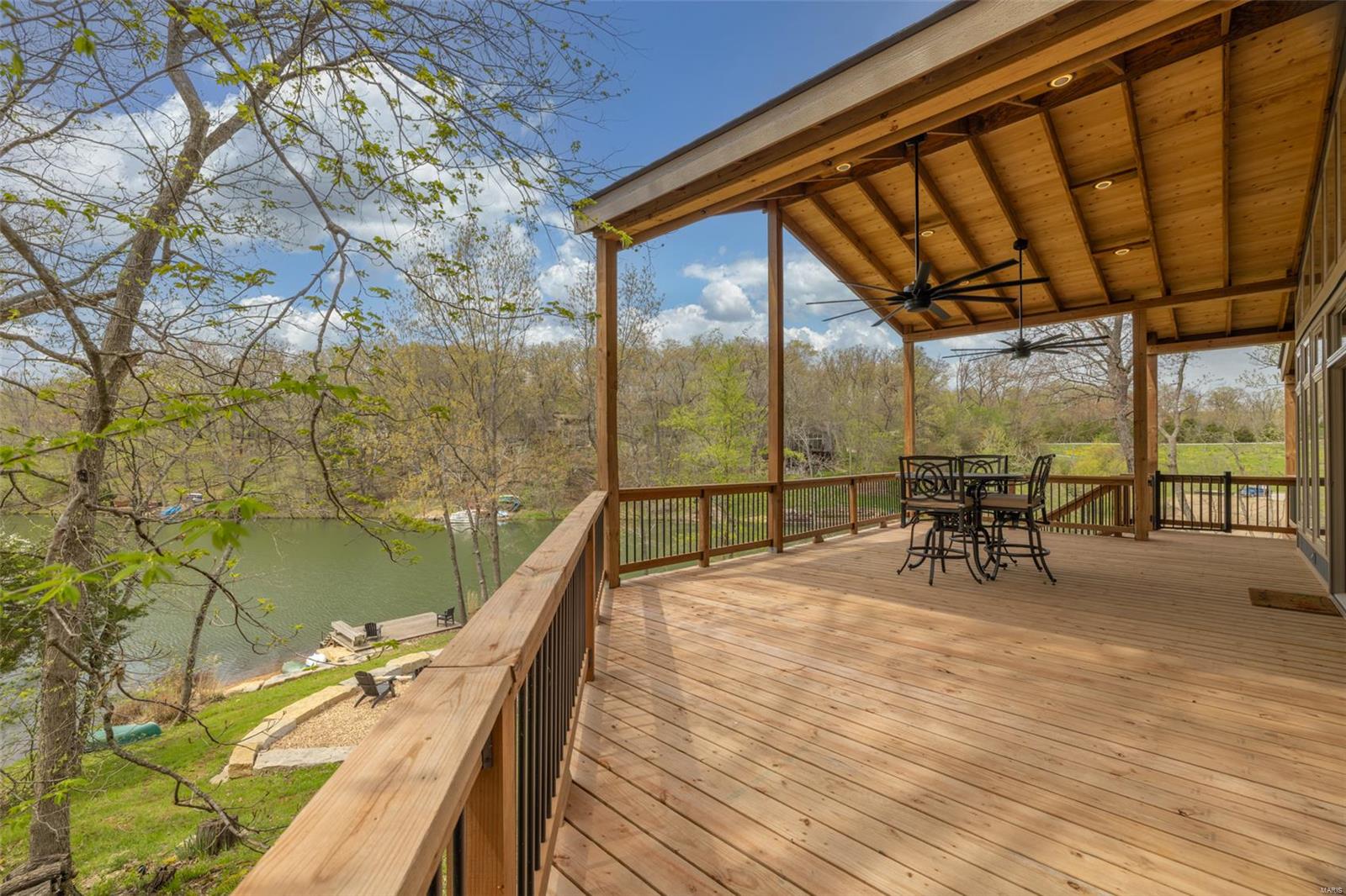 Innsbrook - Residential