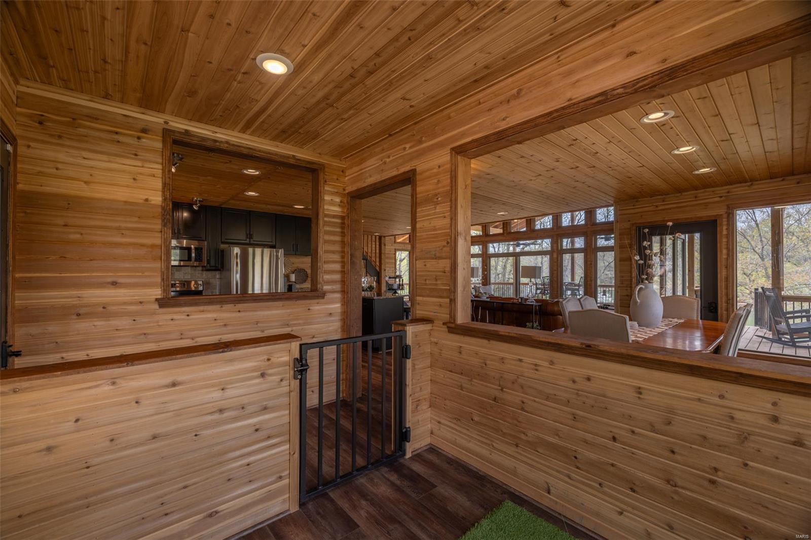 Innsbrook - Residential