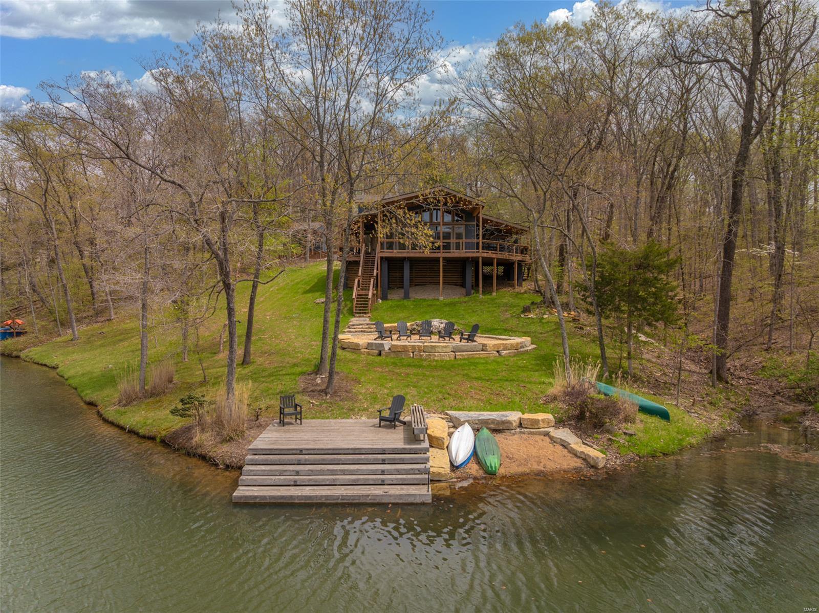 Innsbrook - Residential