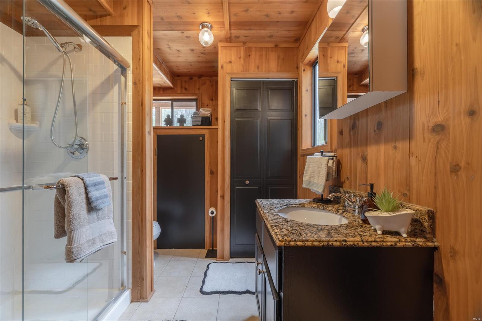 Innsbrook - Residential