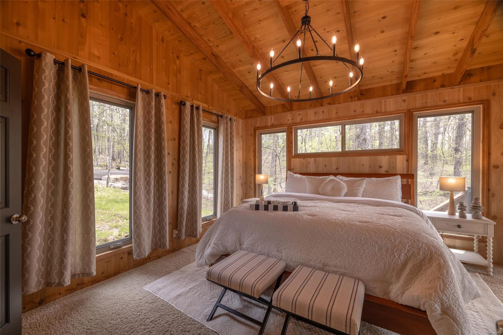 Innsbrook - Residential