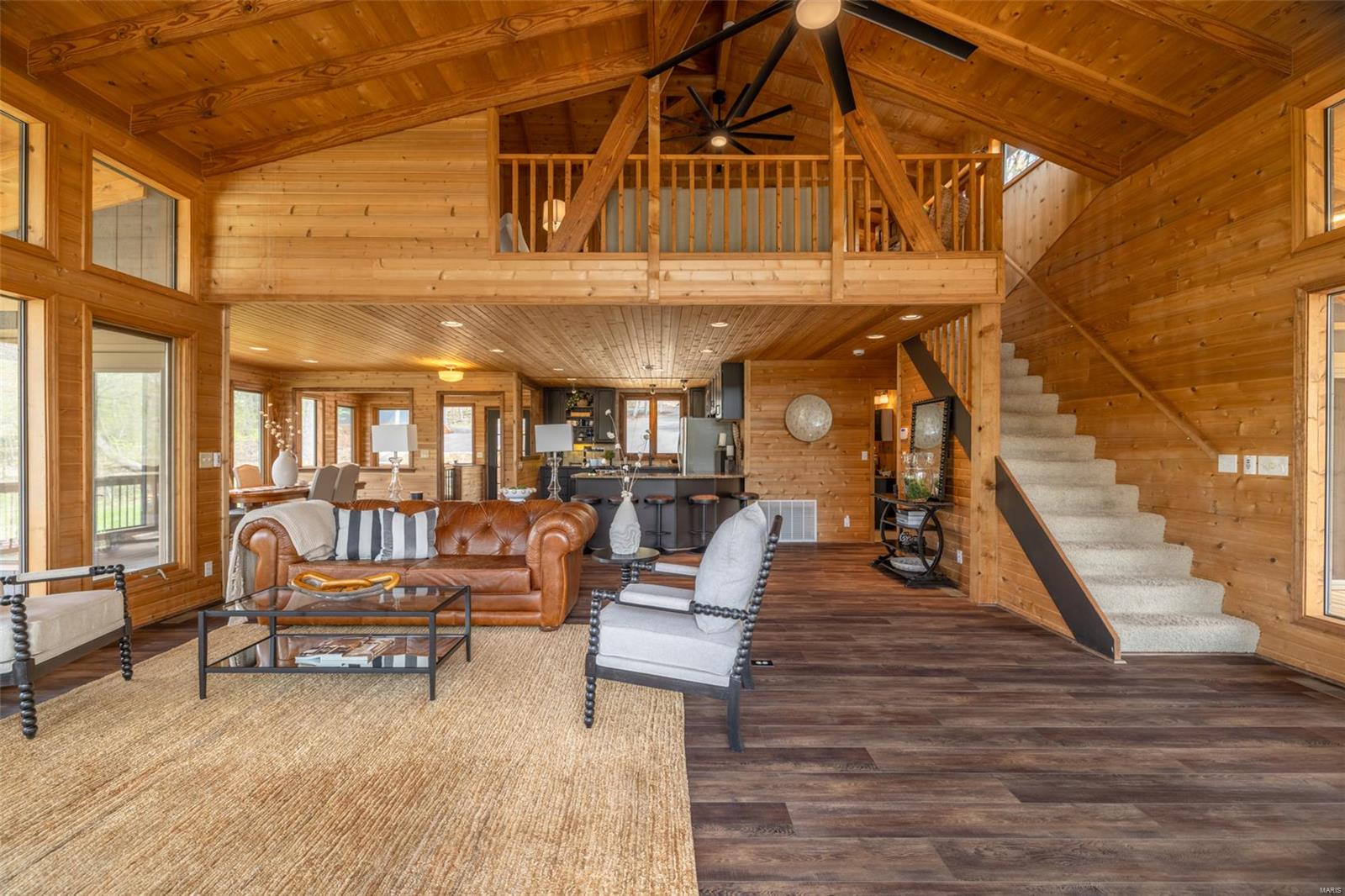 Innsbrook - Residential