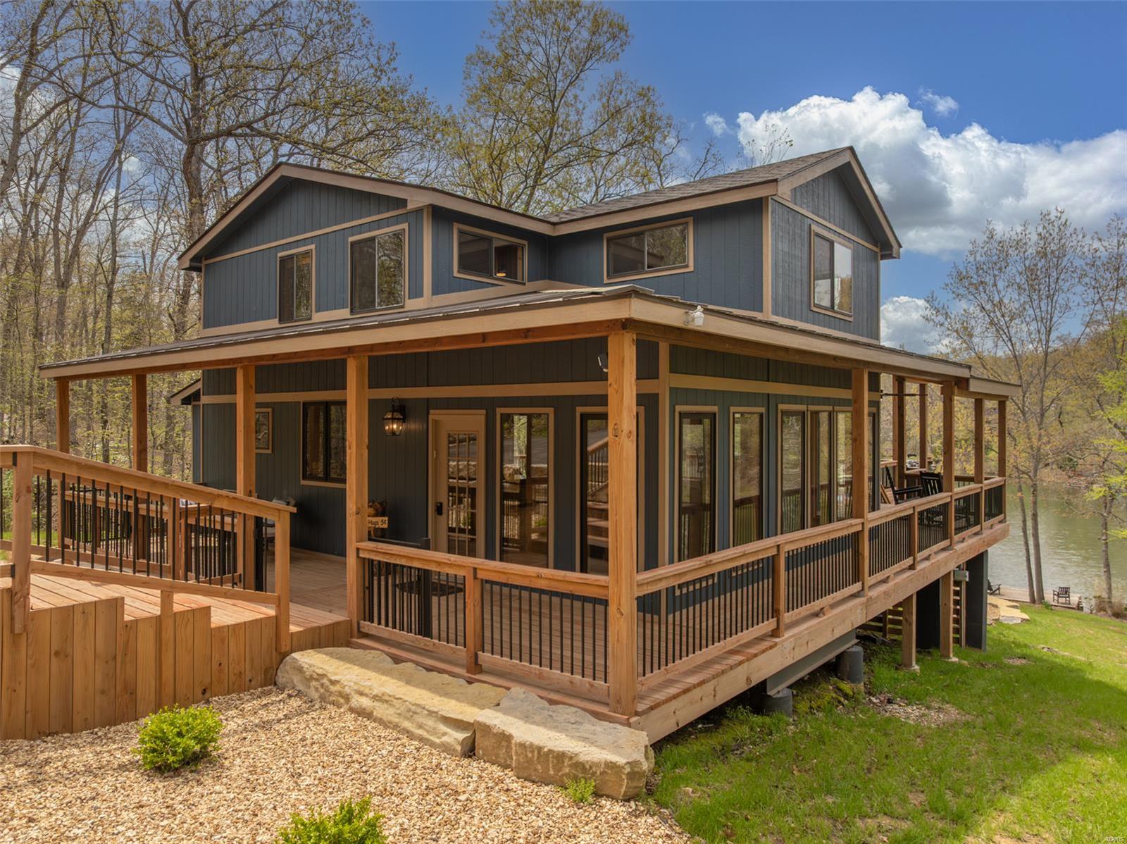 Innsbrook - Residential