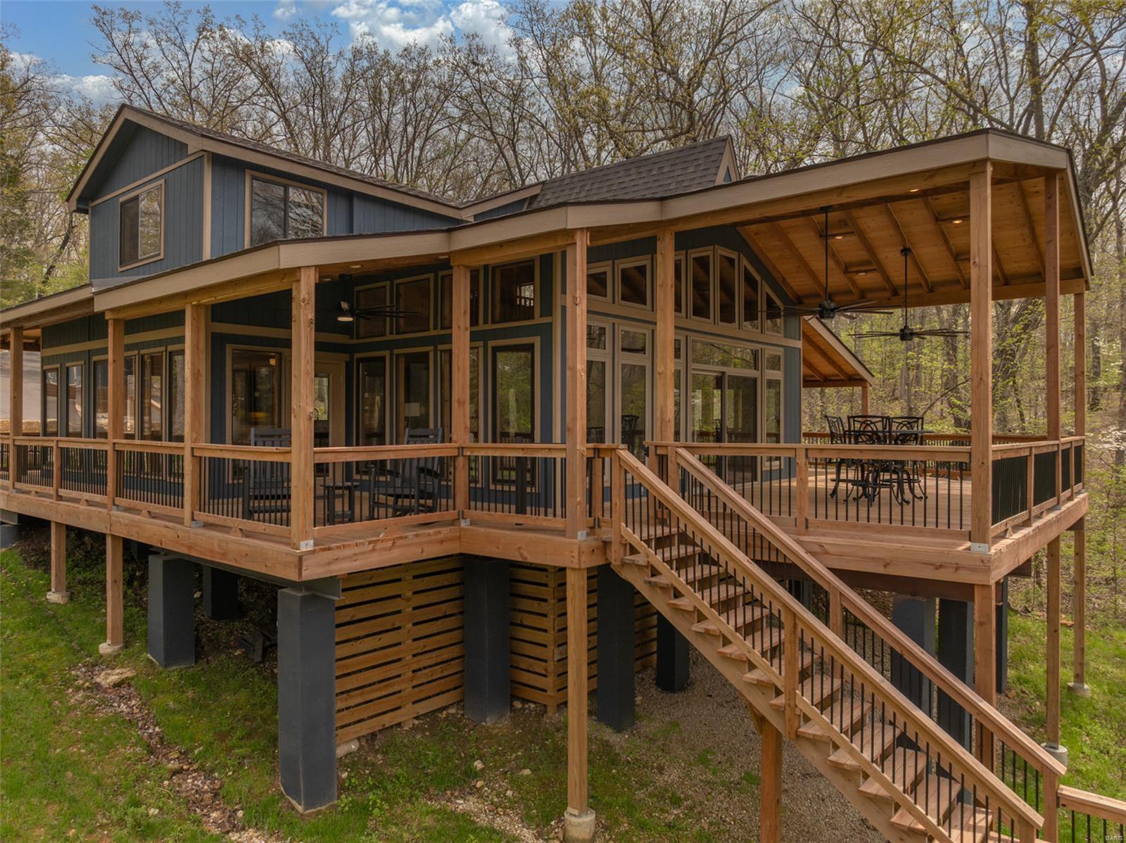 Innsbrook - Residential