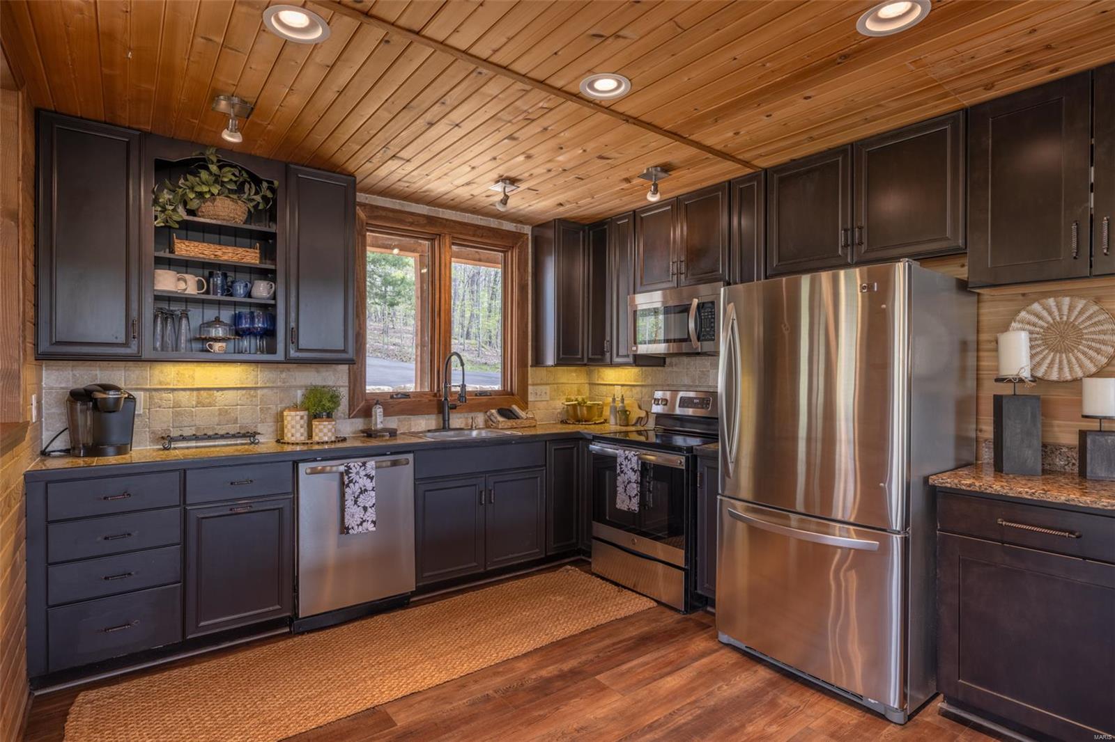 Innsbrook - Residential