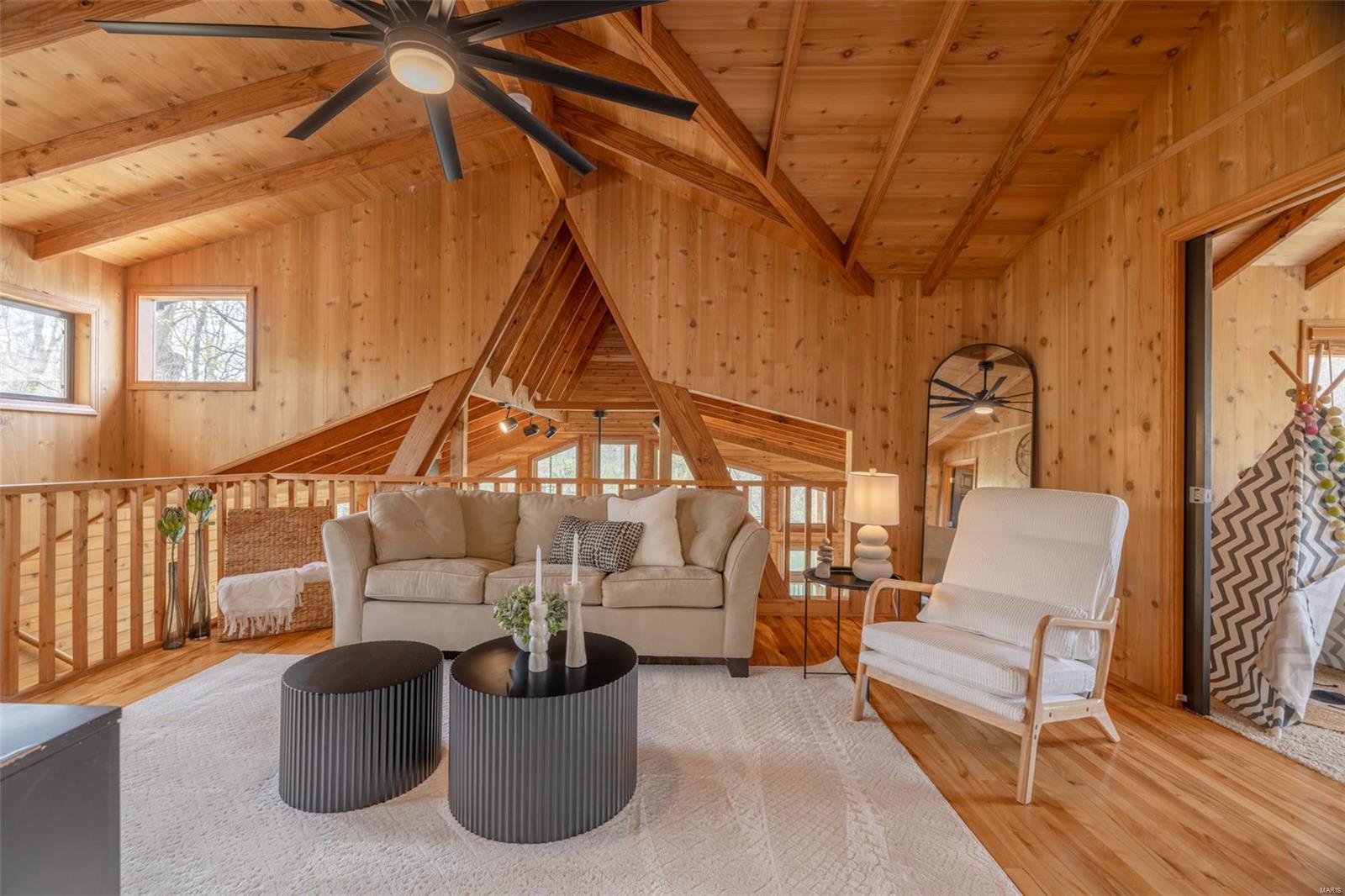 Innsbrook - Residential