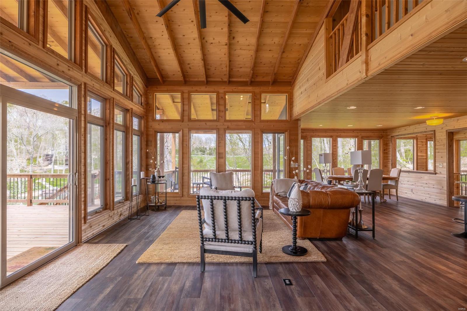 Innsbrook - Residential