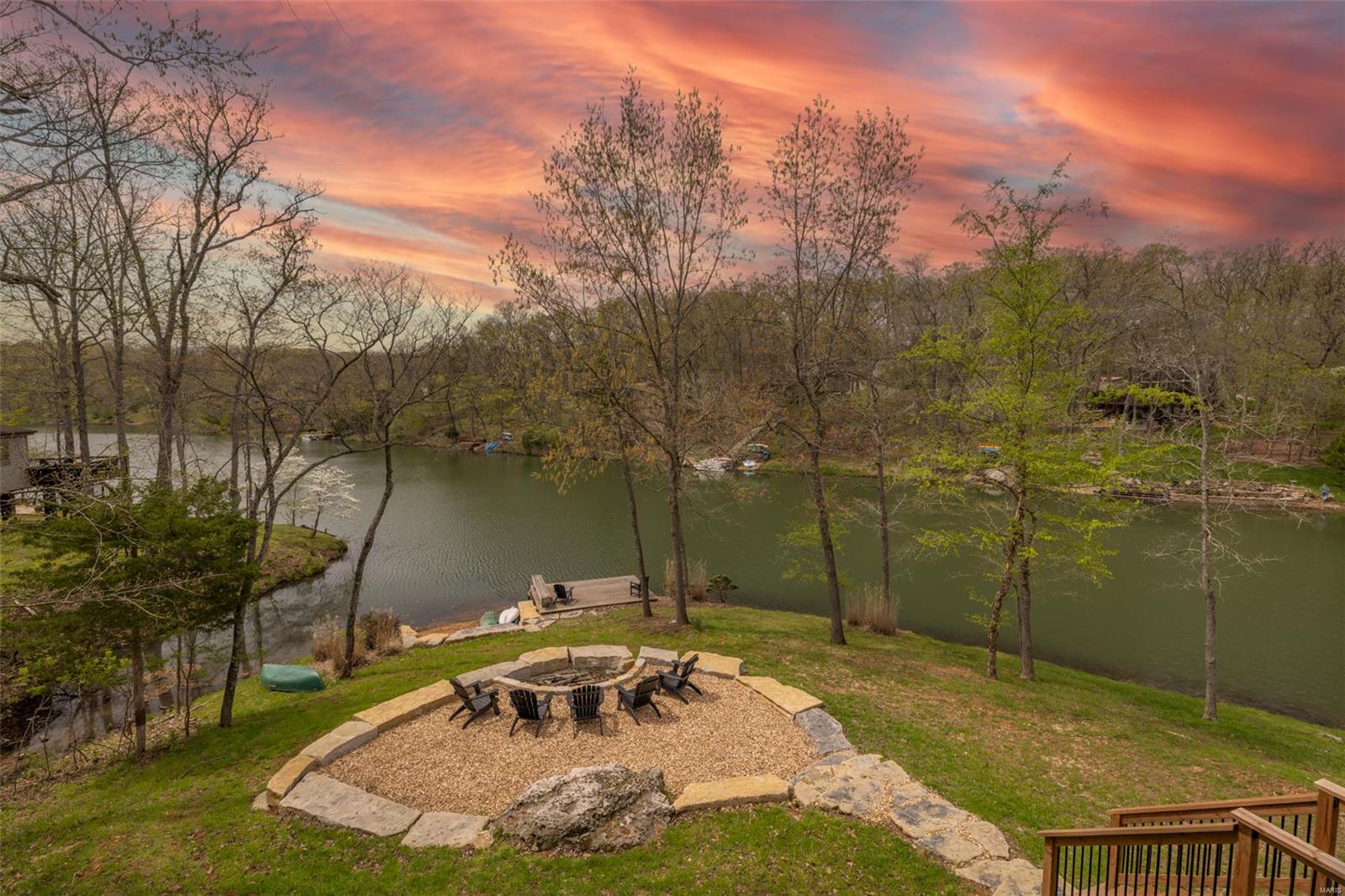 Innsbrook - Residential