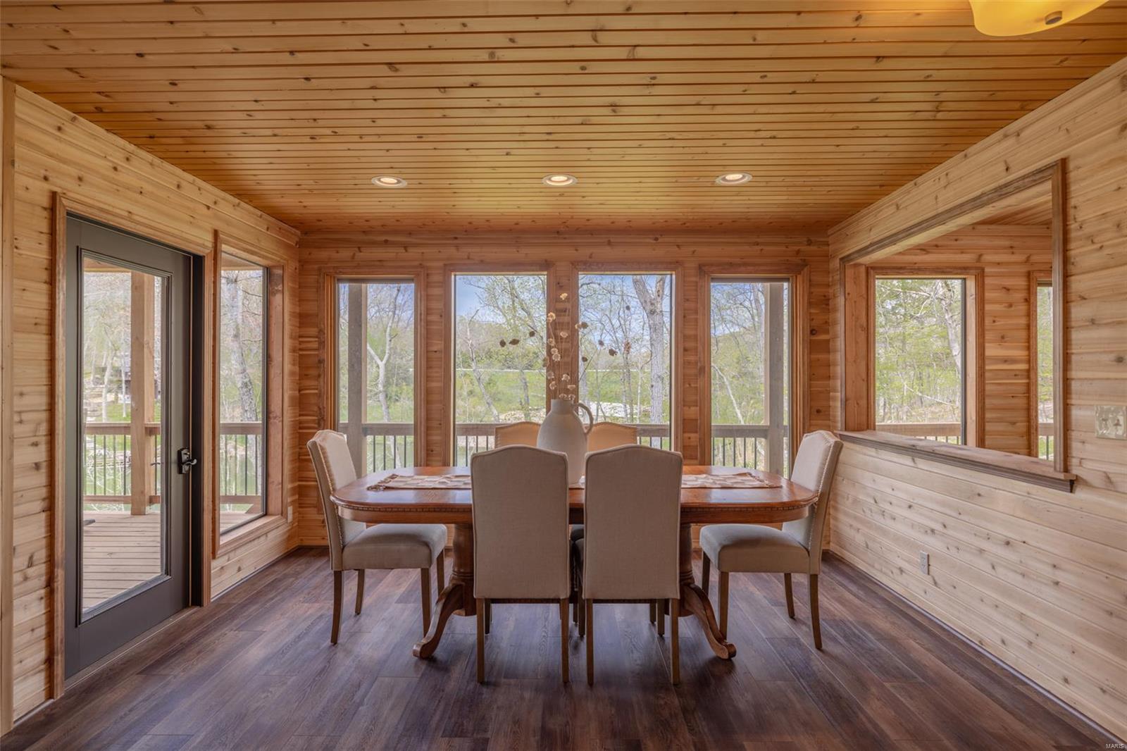 Innsbrook - Residential