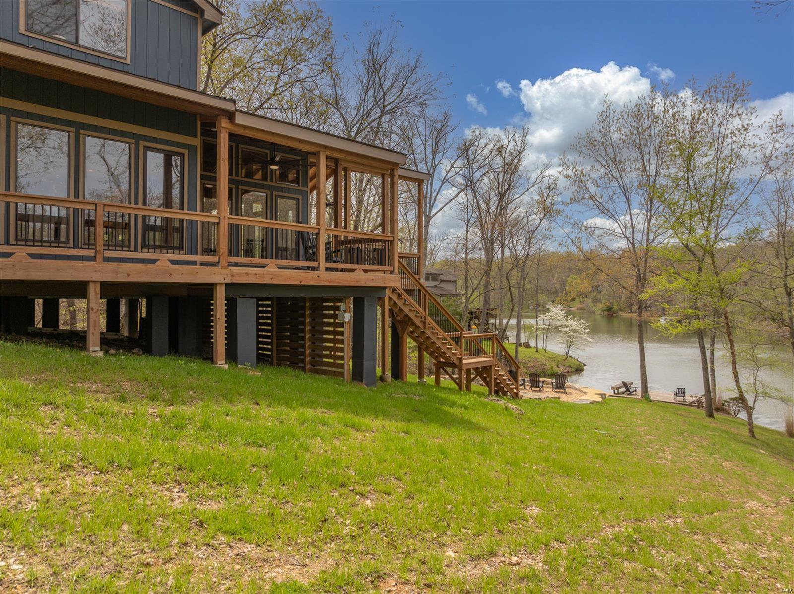 Innsbrook - Residential