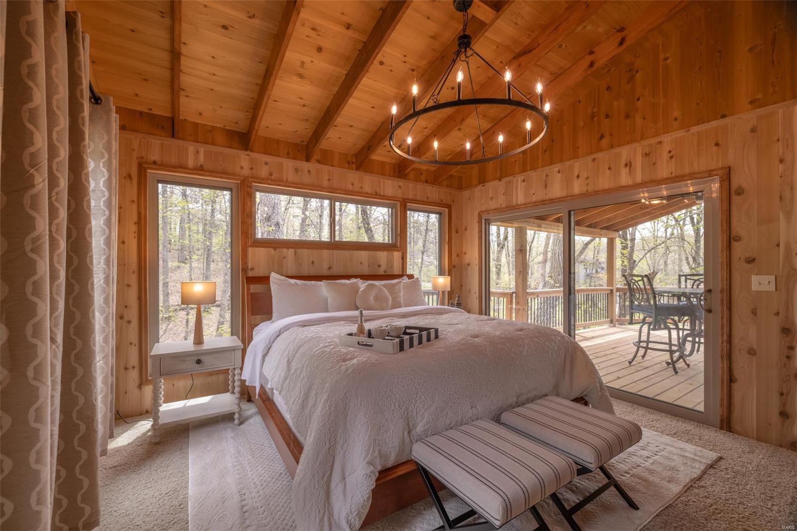 Innsbrook - Residential