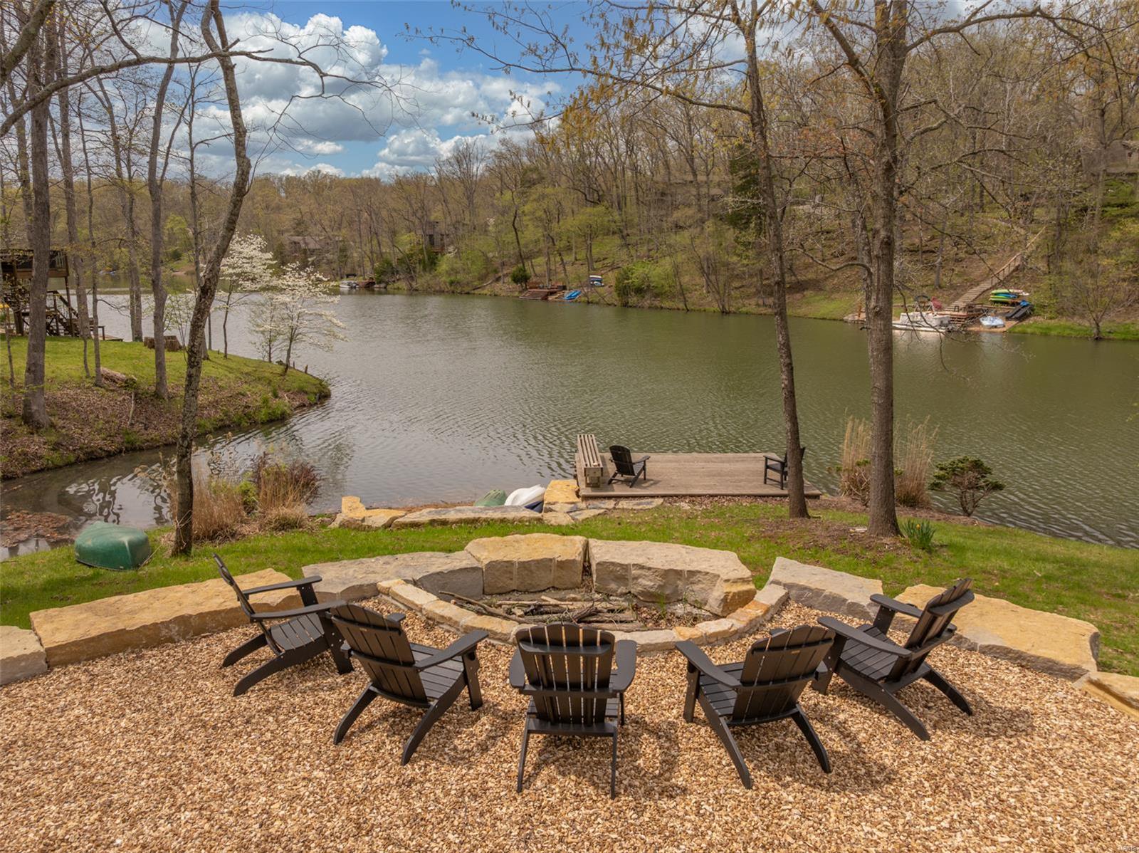 Innsbrook - Residential